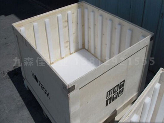 膠合板木箱